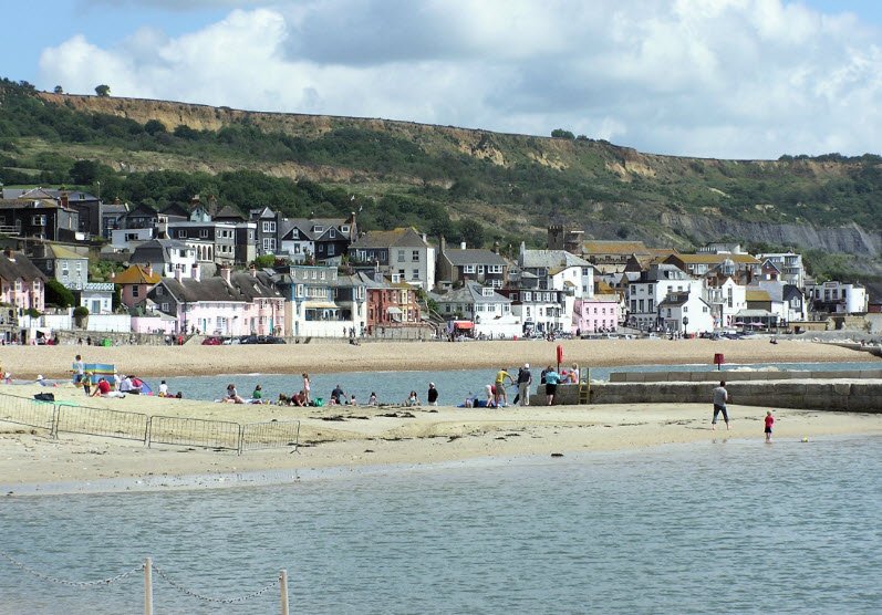 Lyme Regis, United Kingdom